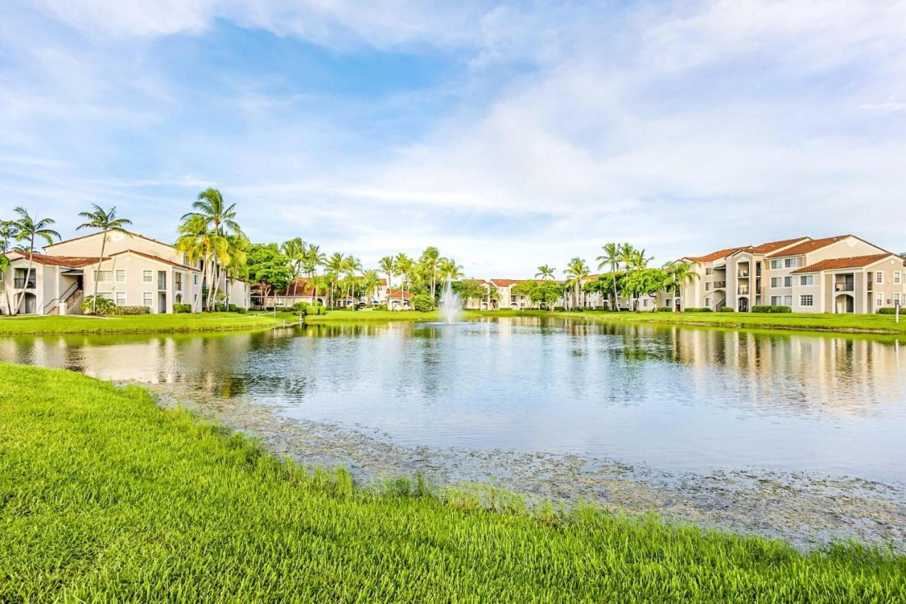 Stunning & Spacious Apartments At Miramar Lakes In South Florida מראה חיצוני תמונה