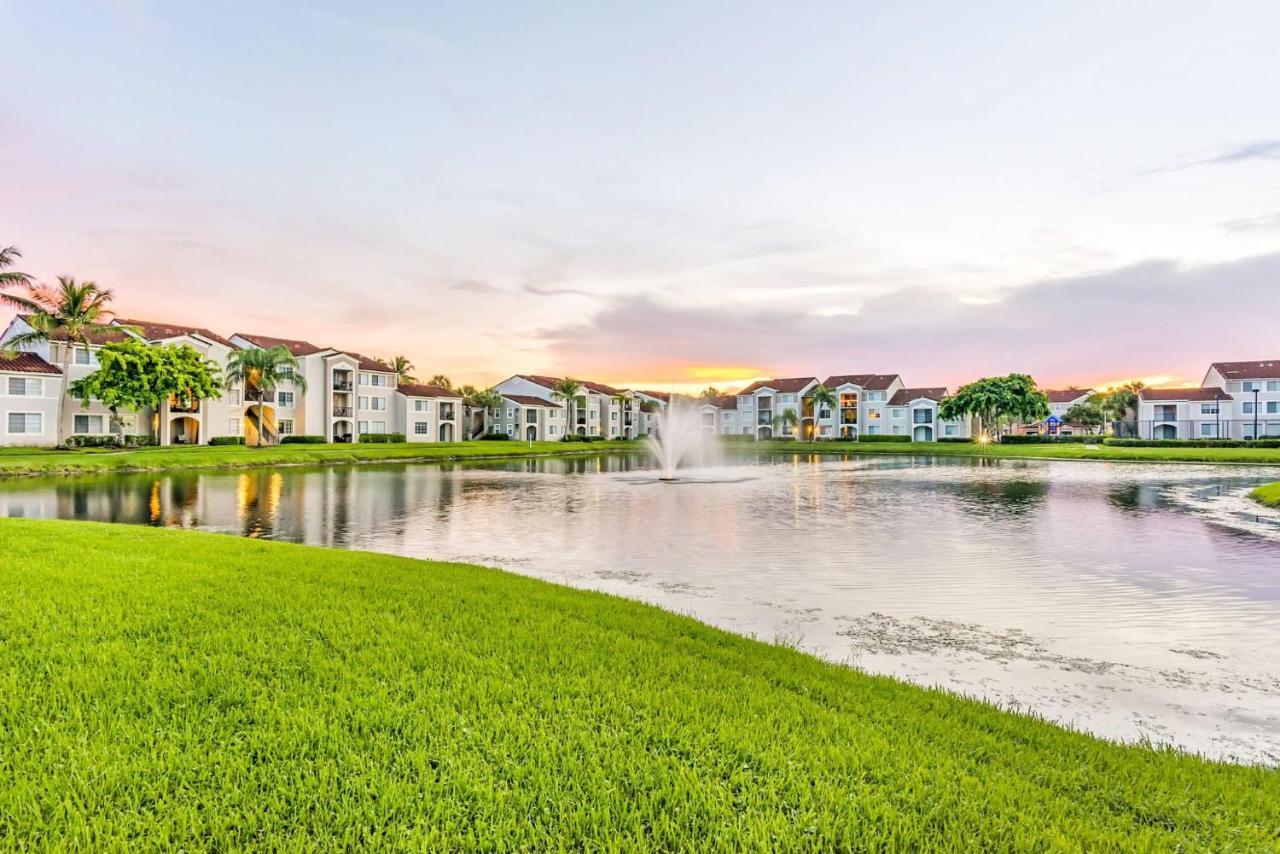 Stunning & Spacious Apartments At Miramar Lakes In South Florida מראה חיצוני תמונה