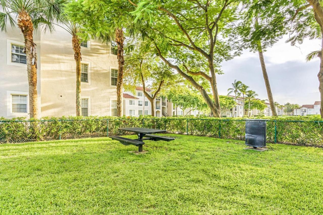 Stunning & Spacious Apartments At Miramar Lakes In South Florida מראה חיצוני תמונה