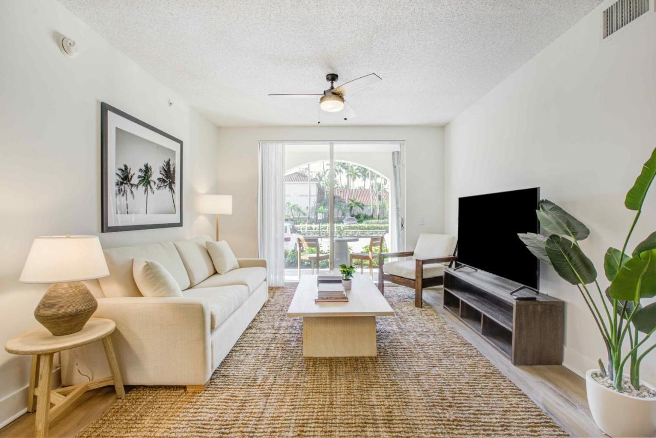 Stunning & Spacious Apartments At Miramar Lakes In South Florida מראה חיצוני תמונה