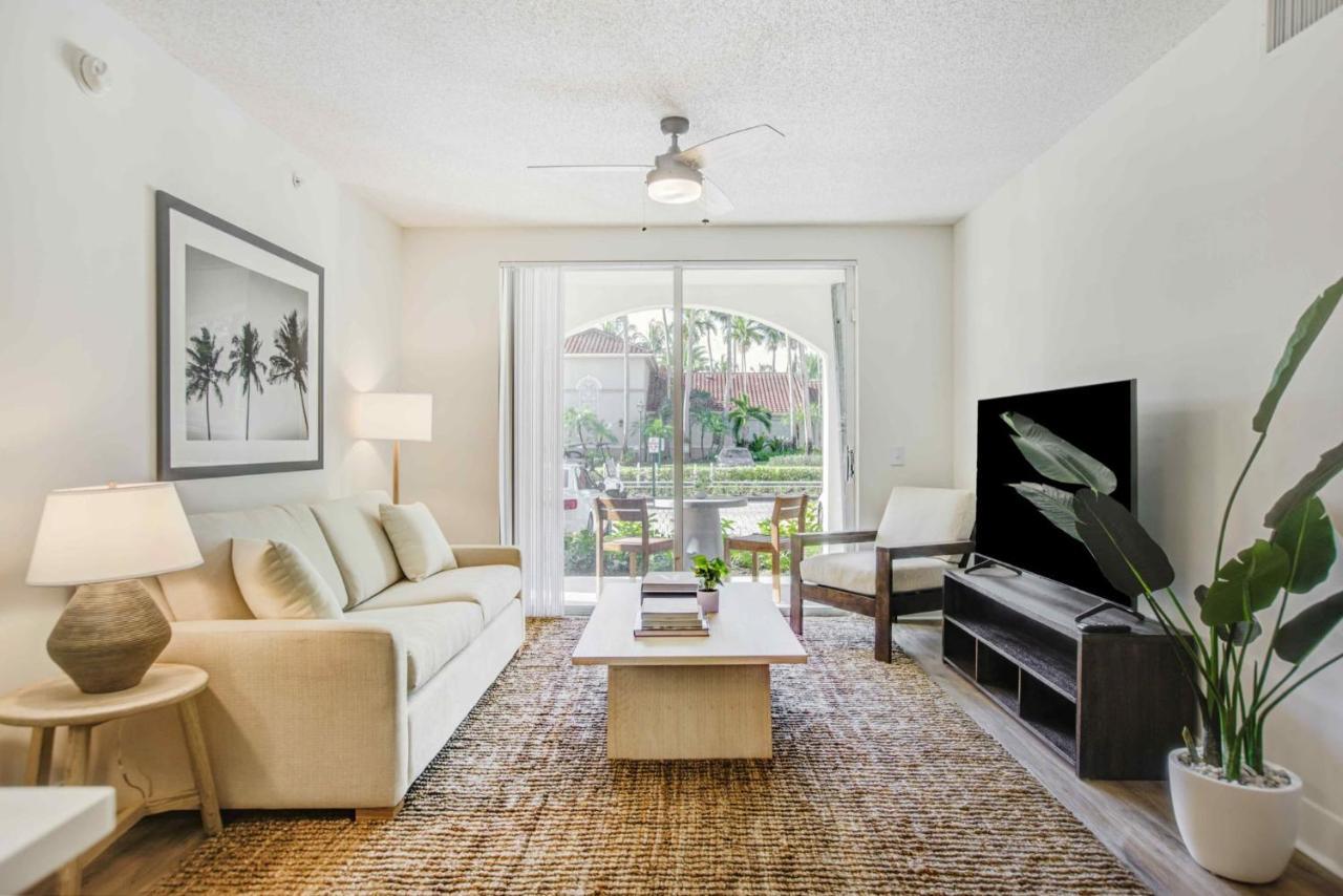 Stunning & Spacious Apartments At Miramar Lakes In South Florida מראה חיצוני תמונה